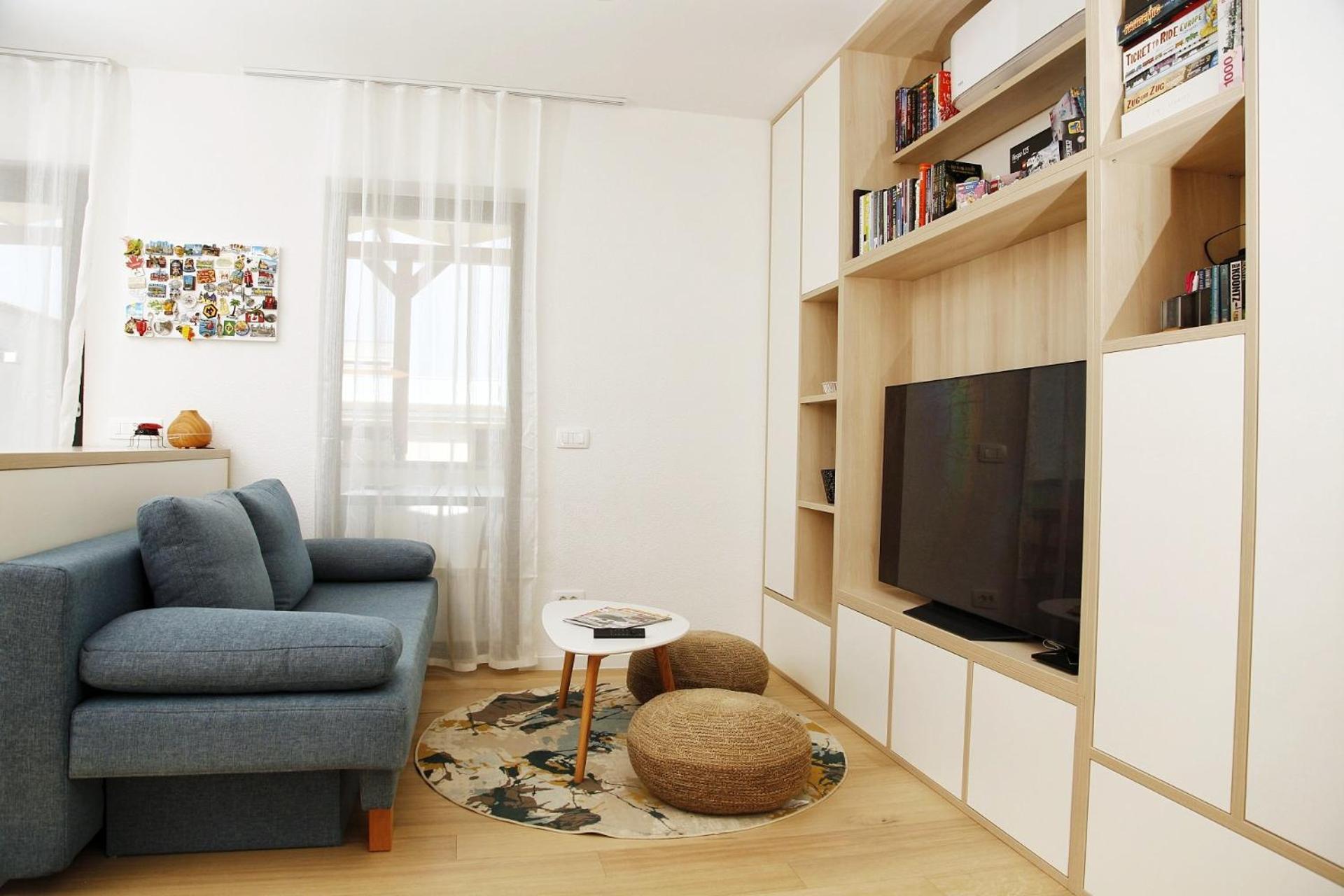 Apartment Zaza - Home & Style - King Bed, Modern, Parking Privlaka  Exterior foto
