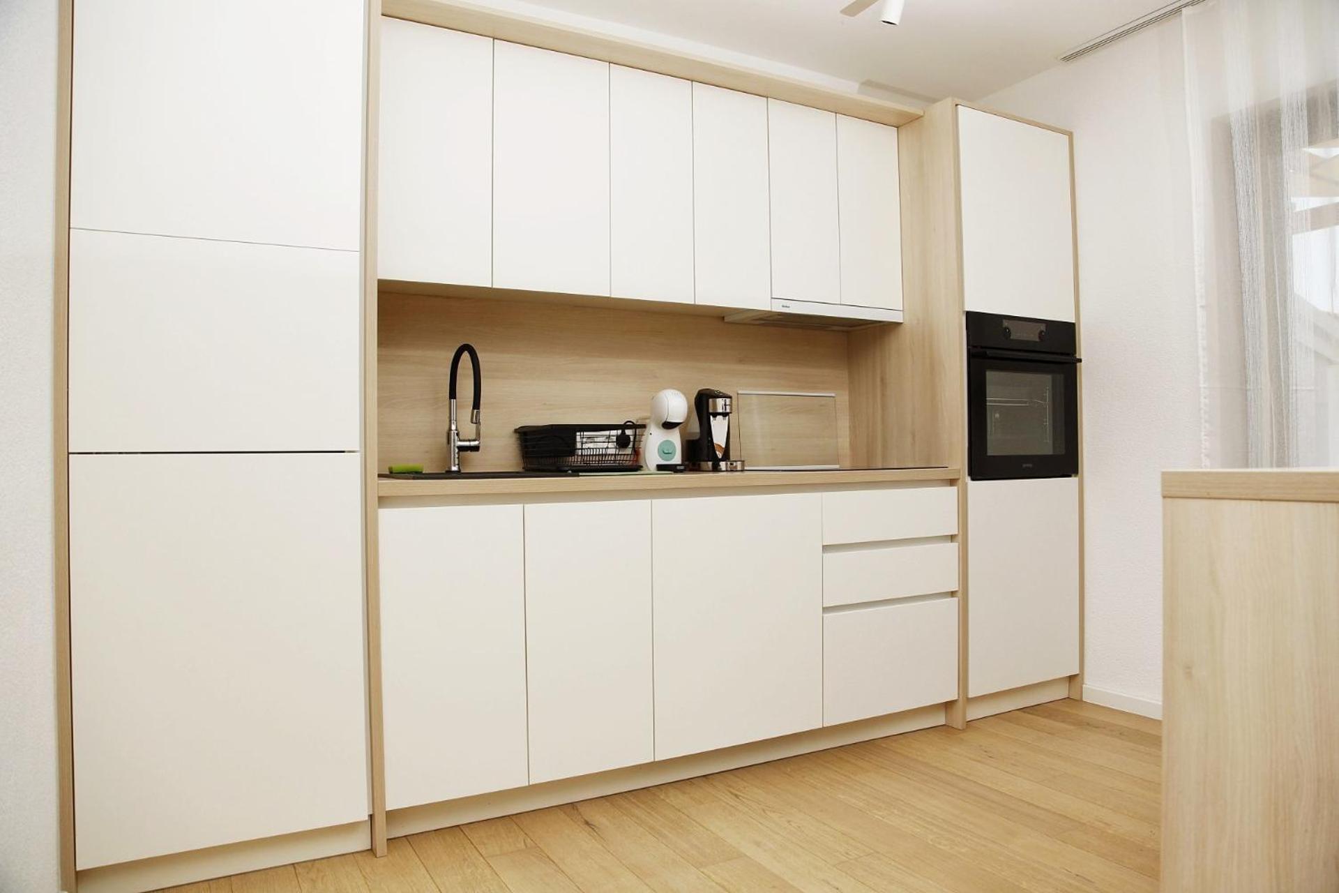 Apartment Zaza - Home & Style - King Bed, Modern, Parking Privlaka  Exterior foto