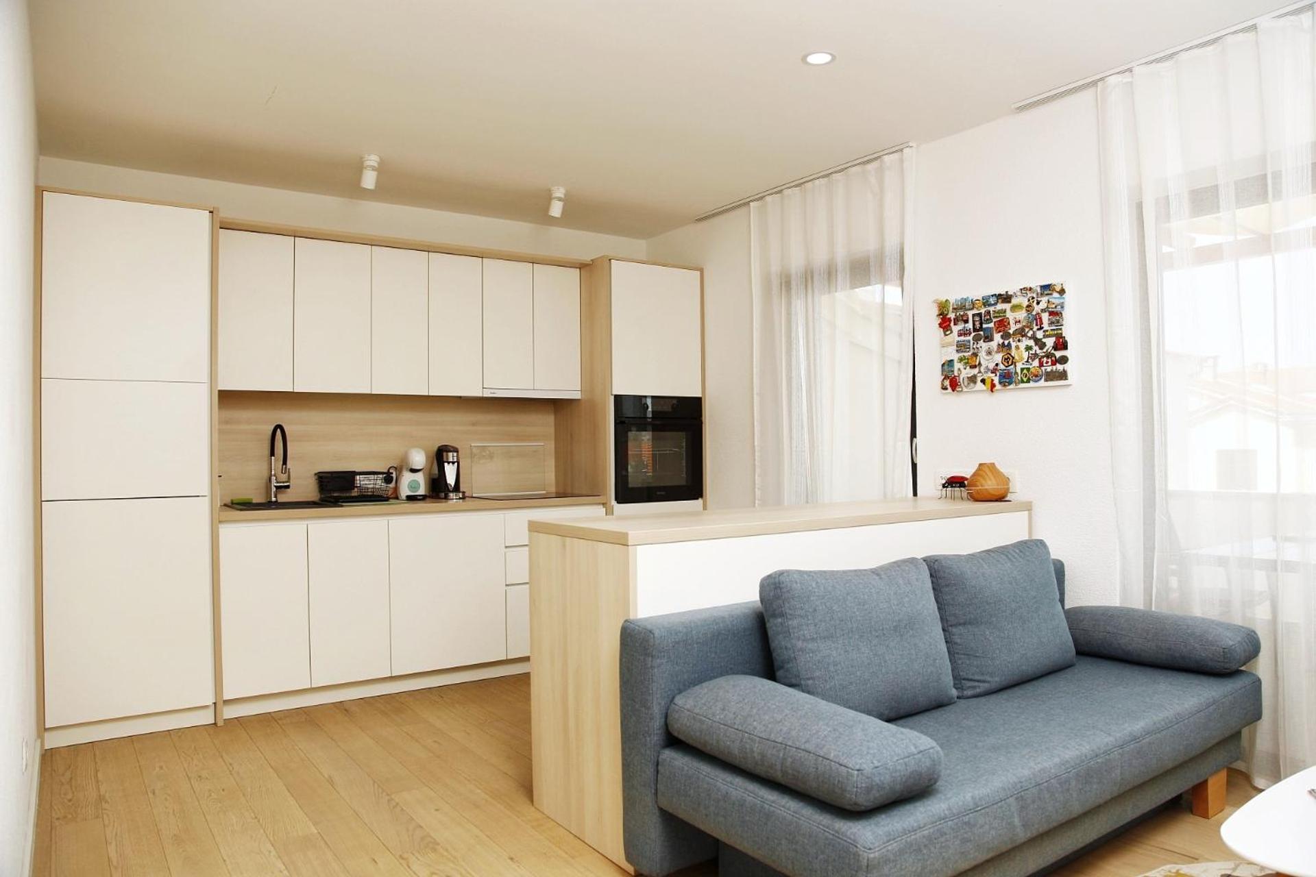 Apartment Zaza - Home & Style - King Bed, Modern, Parking Privlaka  Exterior foto